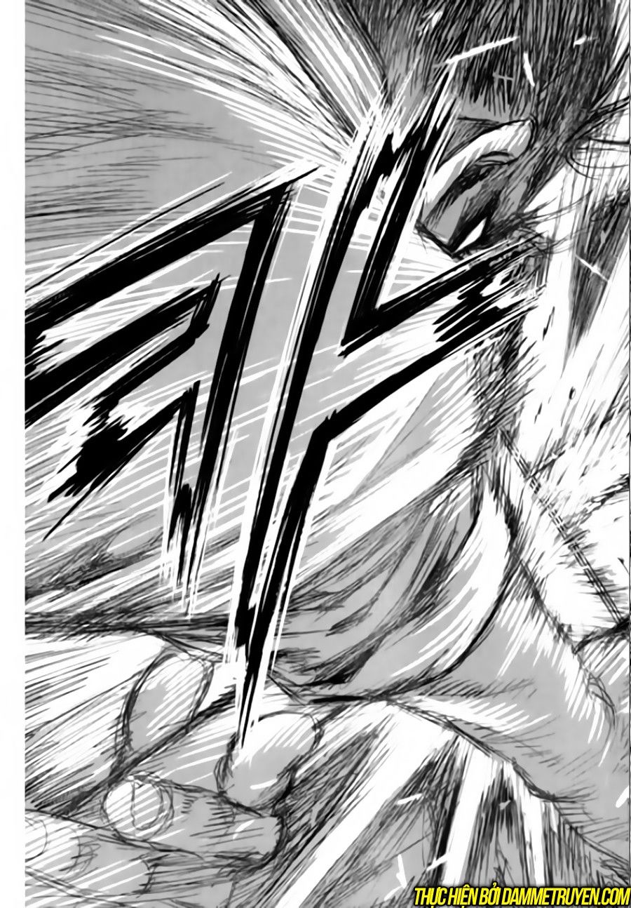 Long Phi Bất Bại 2 - Chương 93 - Trang 8