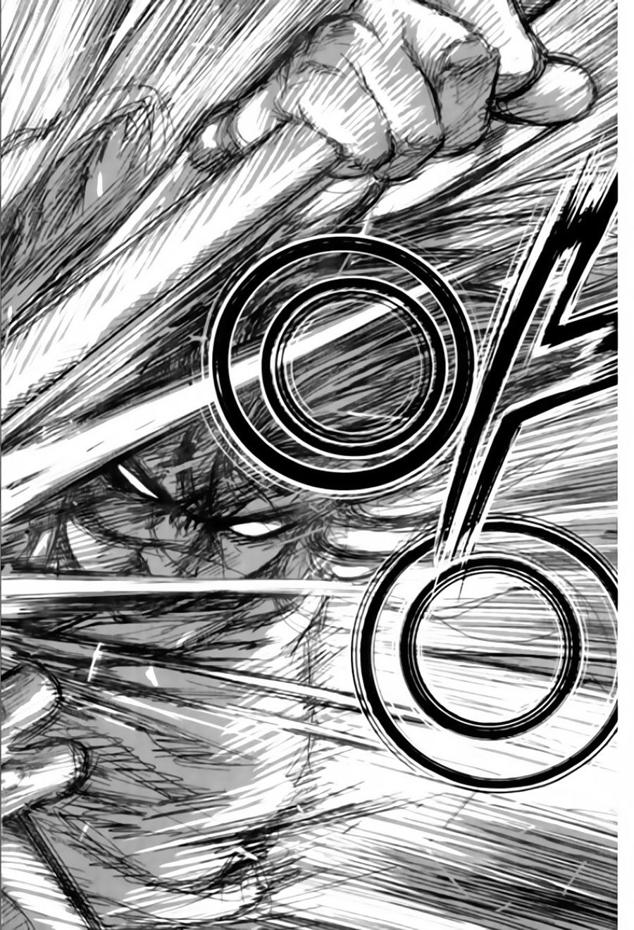 Long Phi Bất Bại 2 - Chương 93 - Trang 9