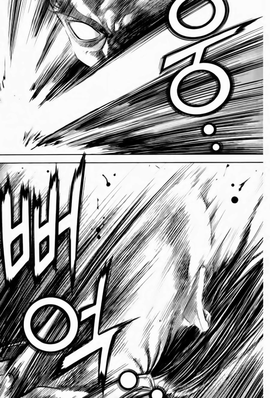 Long Phi Bất Bại 2 - Chương 94 - Trang 16