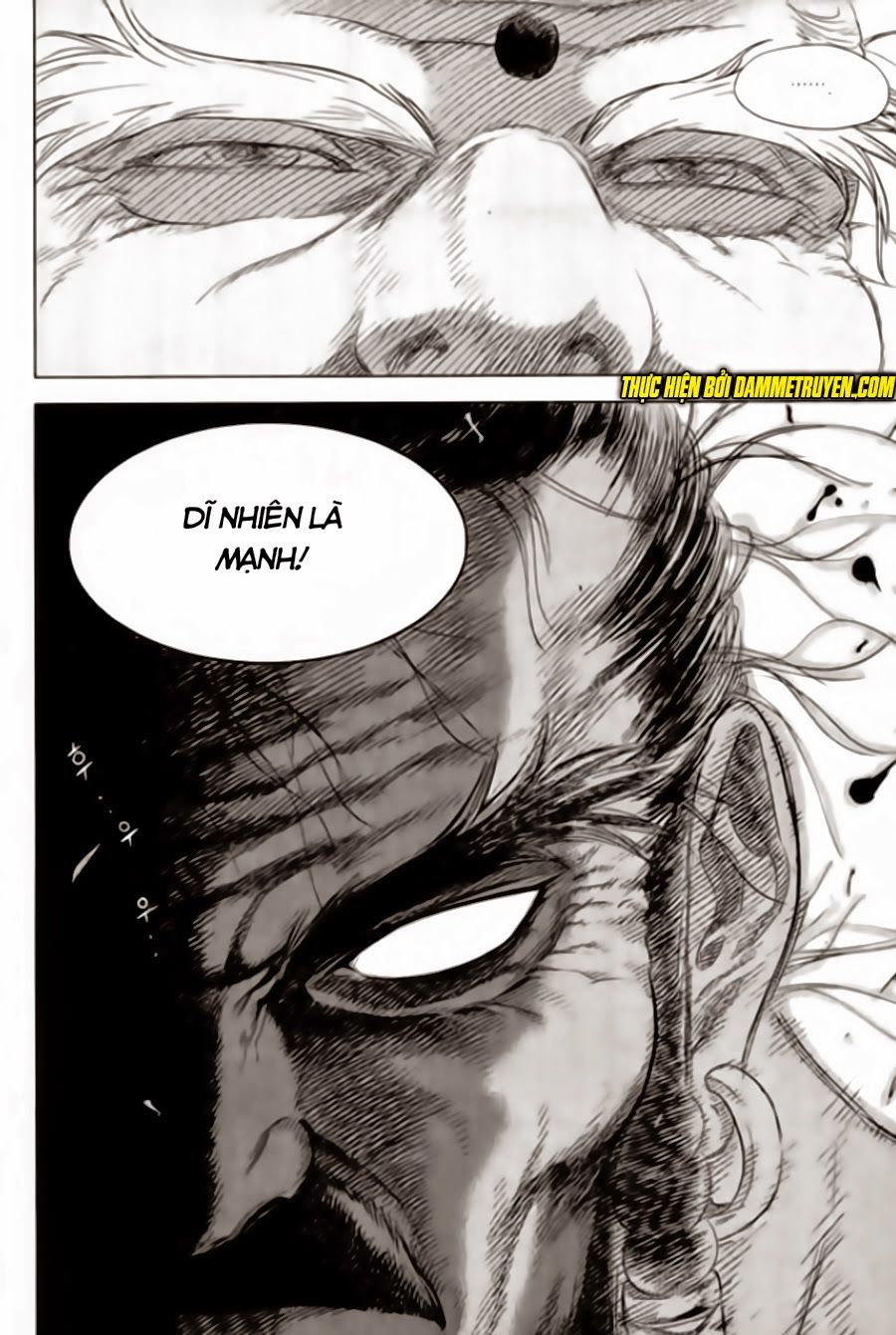 Long Phi Bất Bại 2 - Chương 94 - Trang 3