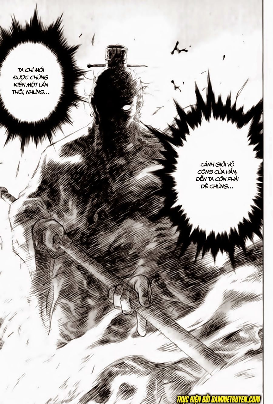 Long Phi Bất Bại 2 - Chương 94 - Trang 4