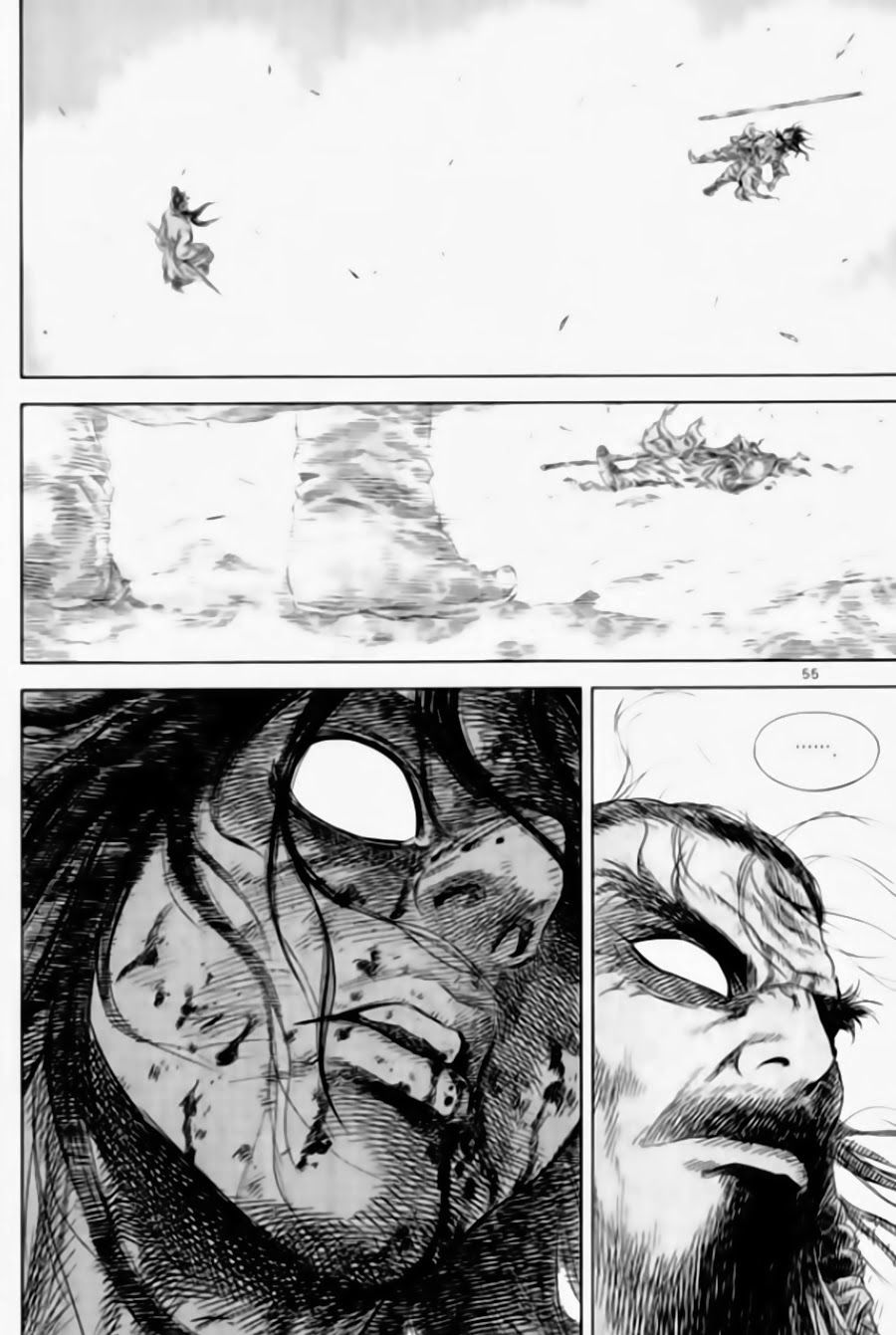 Long Phi Bất Bại 2 - Chương 94 - Trang 5