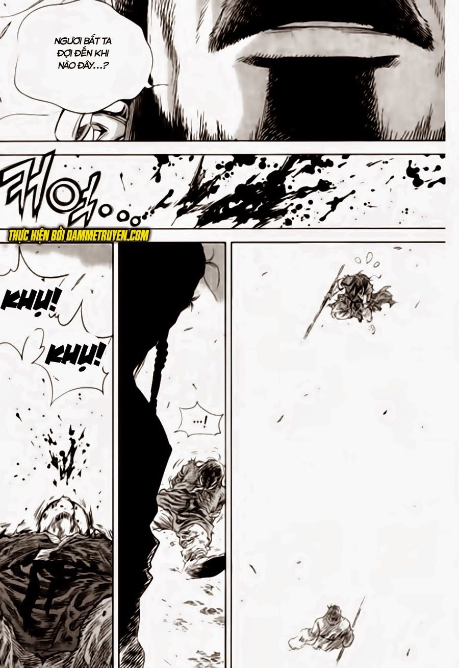 Long Phi Bất Bại 2 - Chương 94 - Trang 6