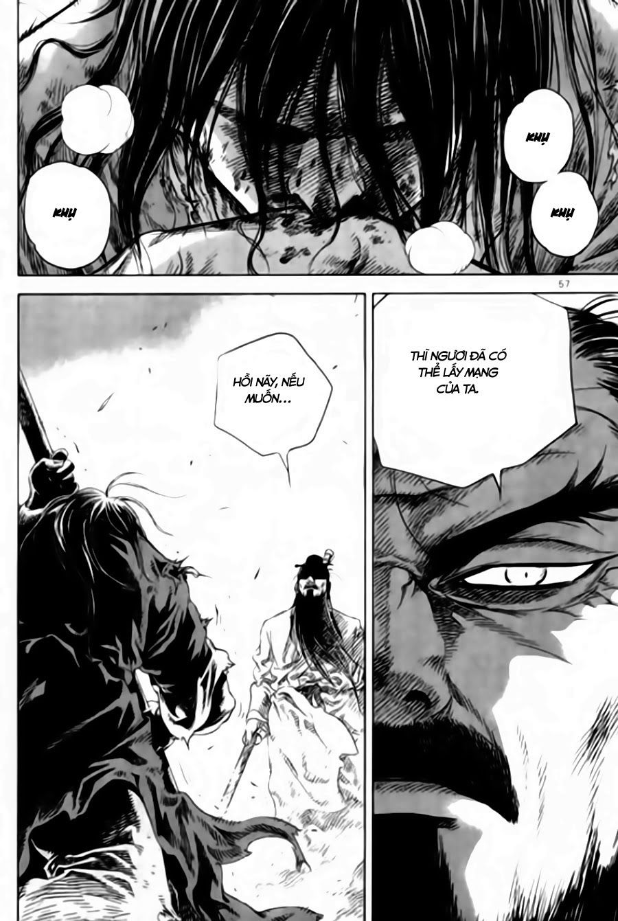 Long Phi Bất Bại 2 - Chương 94 - Trang 7