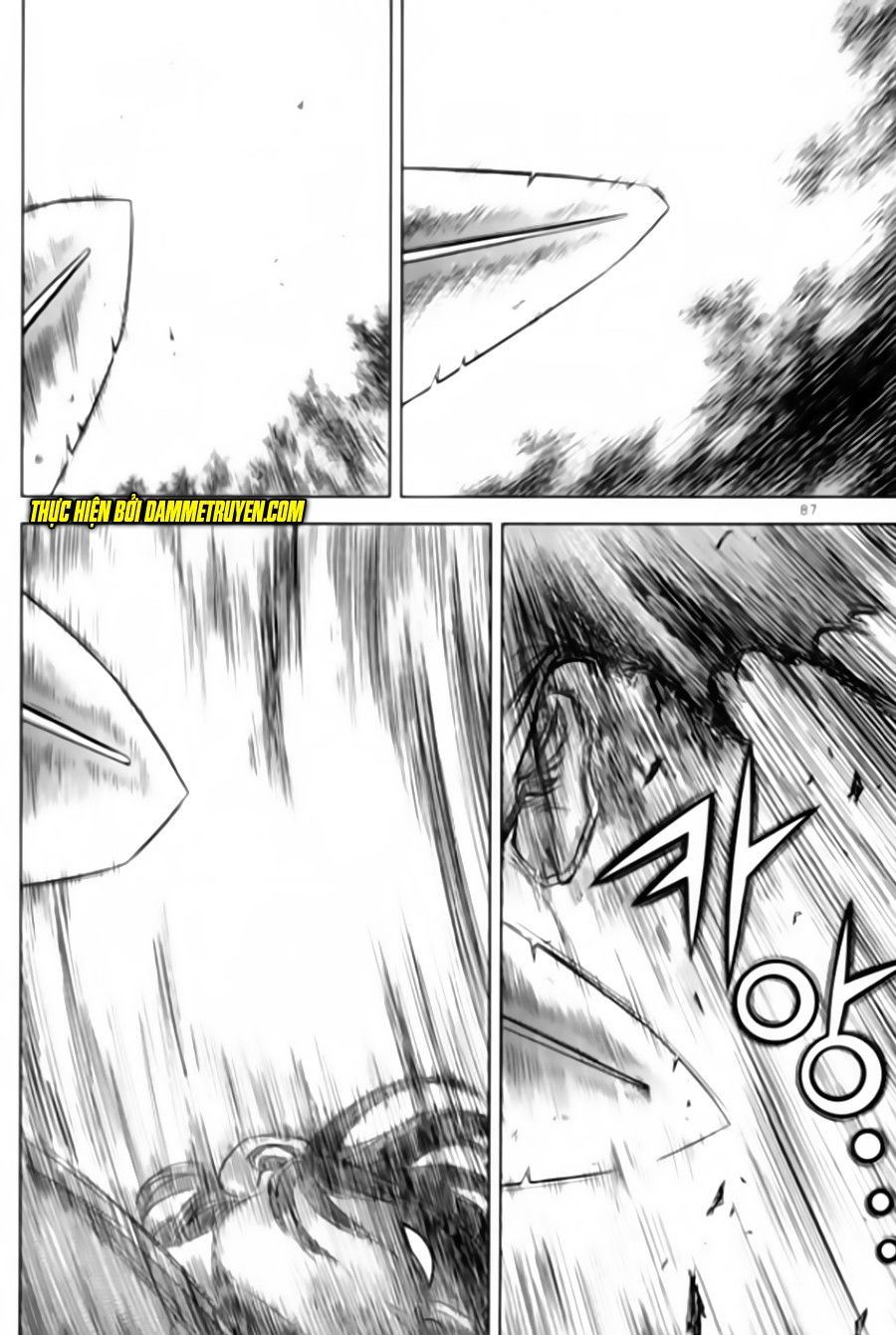 Long Phi Bất Bại 2 - Chương 95 - Trang 15