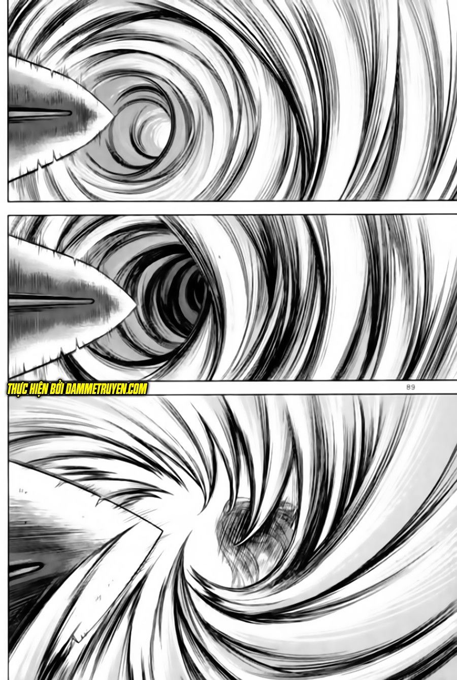 Long Phi Bất Bại 2 - Chương 95 - Trang 17