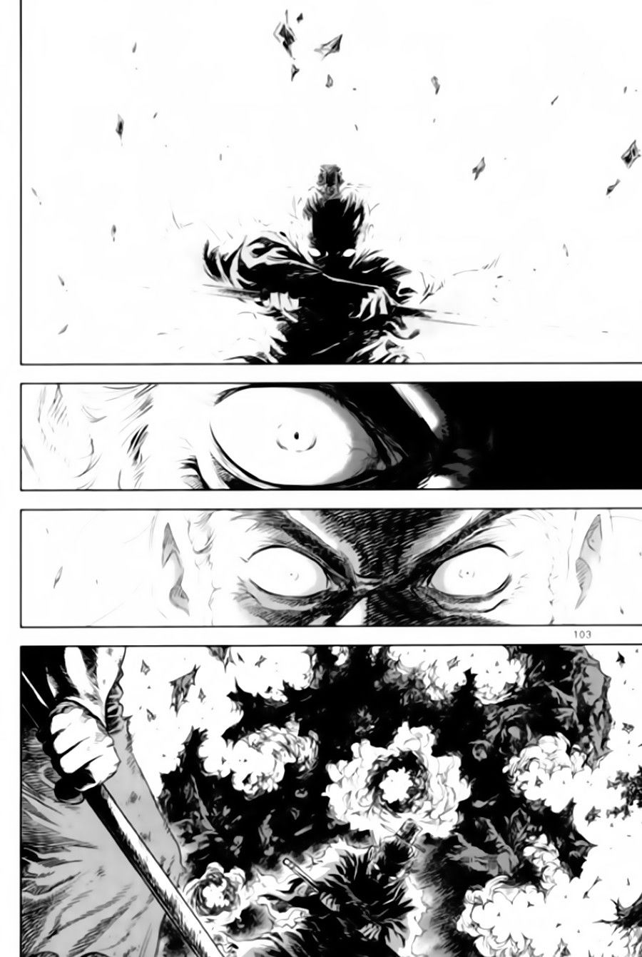 Long Phi Bất Bại 2 - Chương 96 - Trang 13