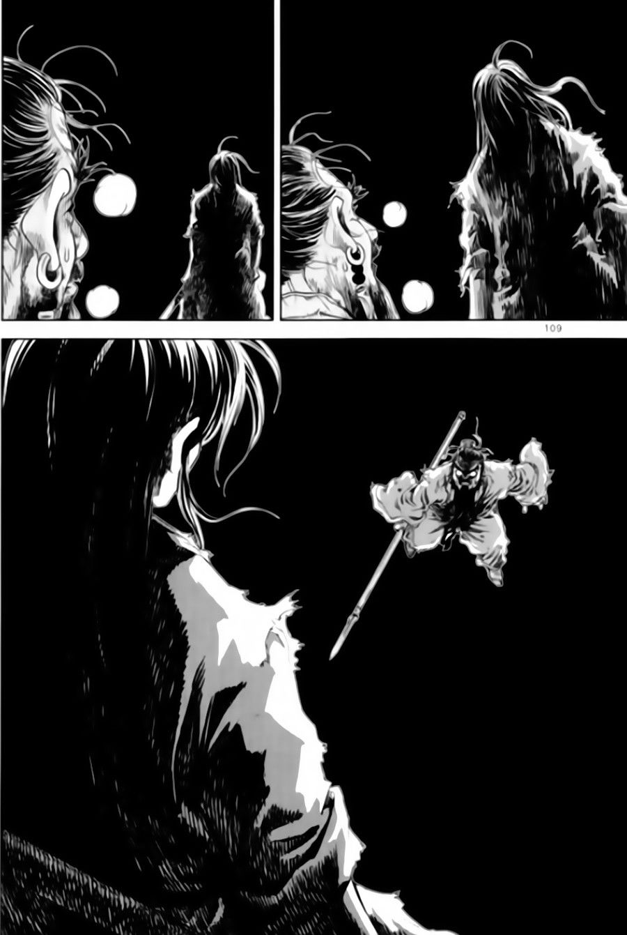 Long Phi Bất Bại 2 - Chương 96 - Trang 19