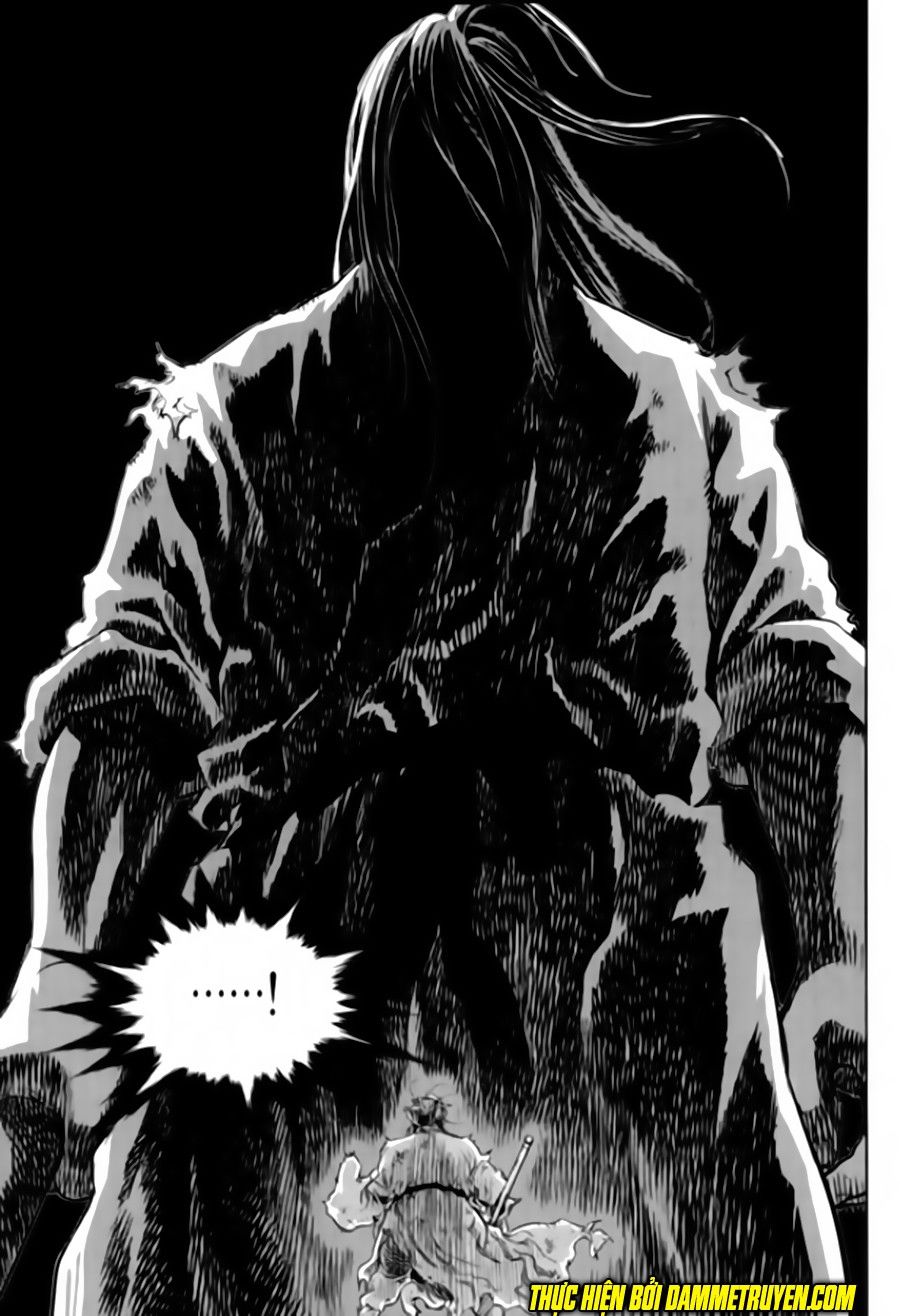 Long Phi Bất Bại 2 - Chương 96 - Trang 20