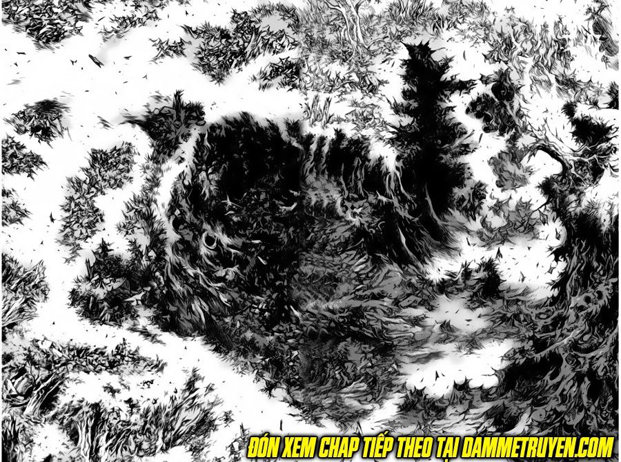 Long Phi Bất Bại 2 - Chương 96 - Trang 26