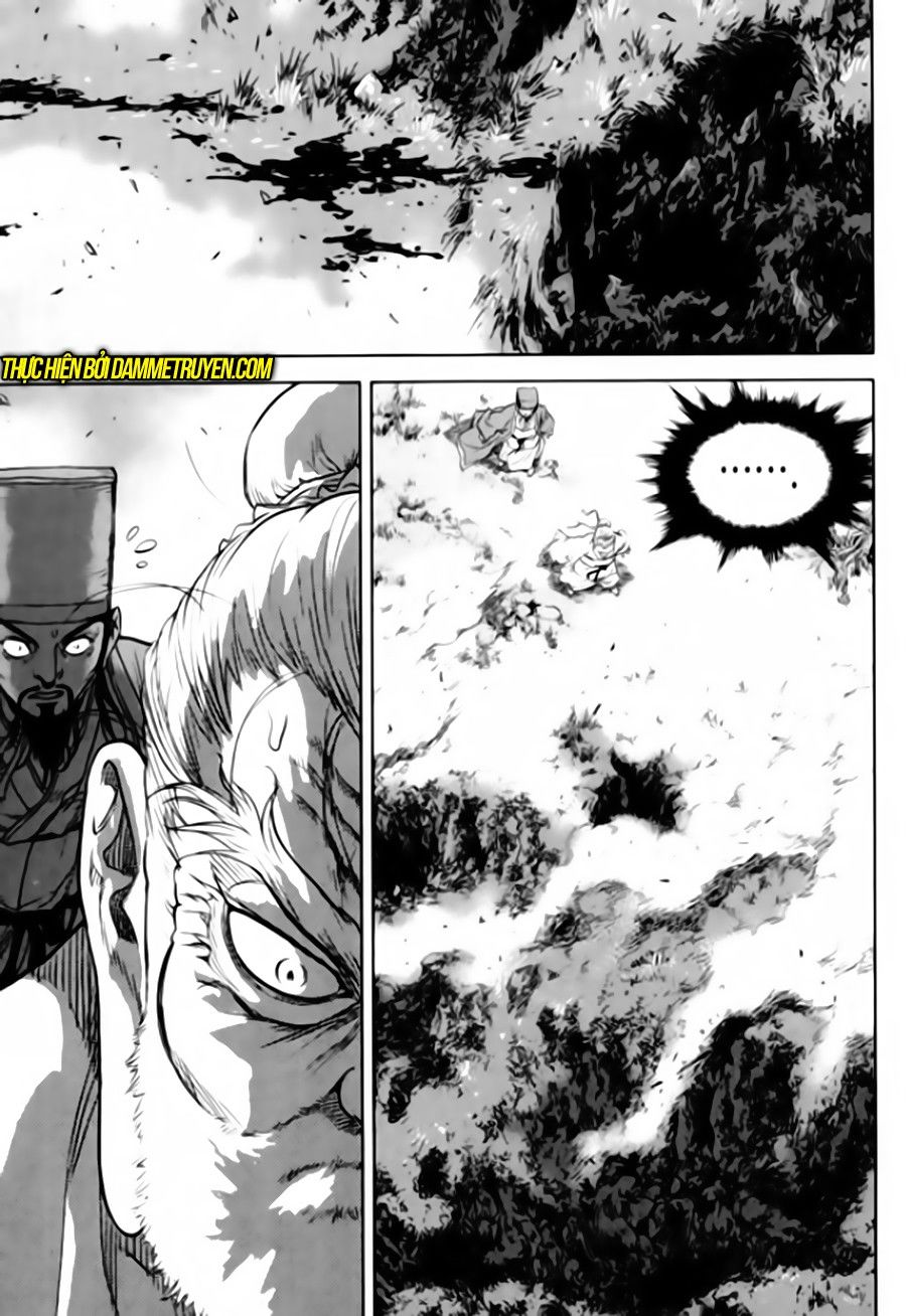 Long Phi Bất Bại 2 - Chương 97 - Trang 2