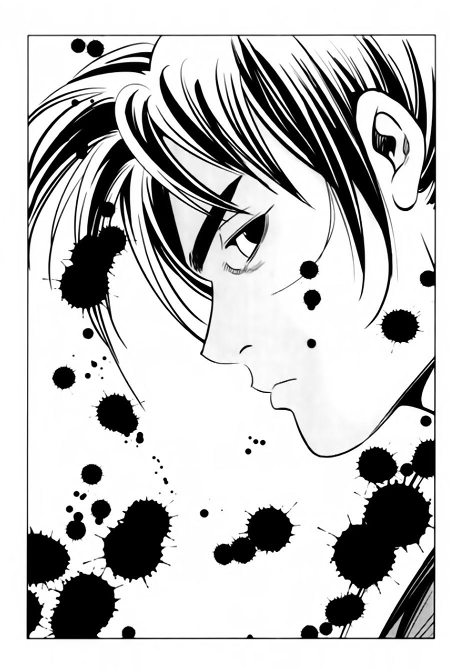 Long Phi Bất Bại 2 - Chương 97 - Trang 3