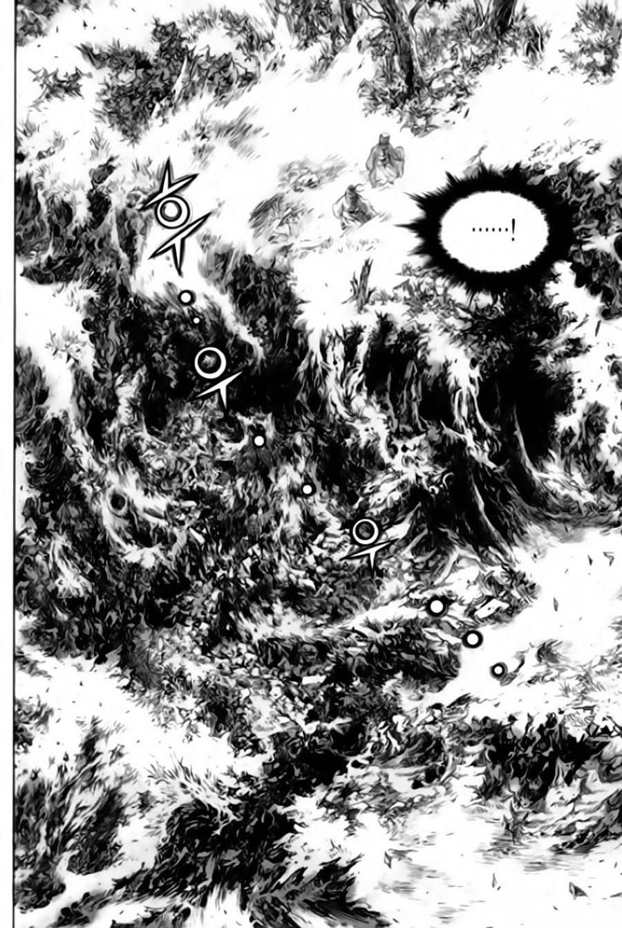 Long Phi Bất Bại 2 - Chương 97 - Trang 5