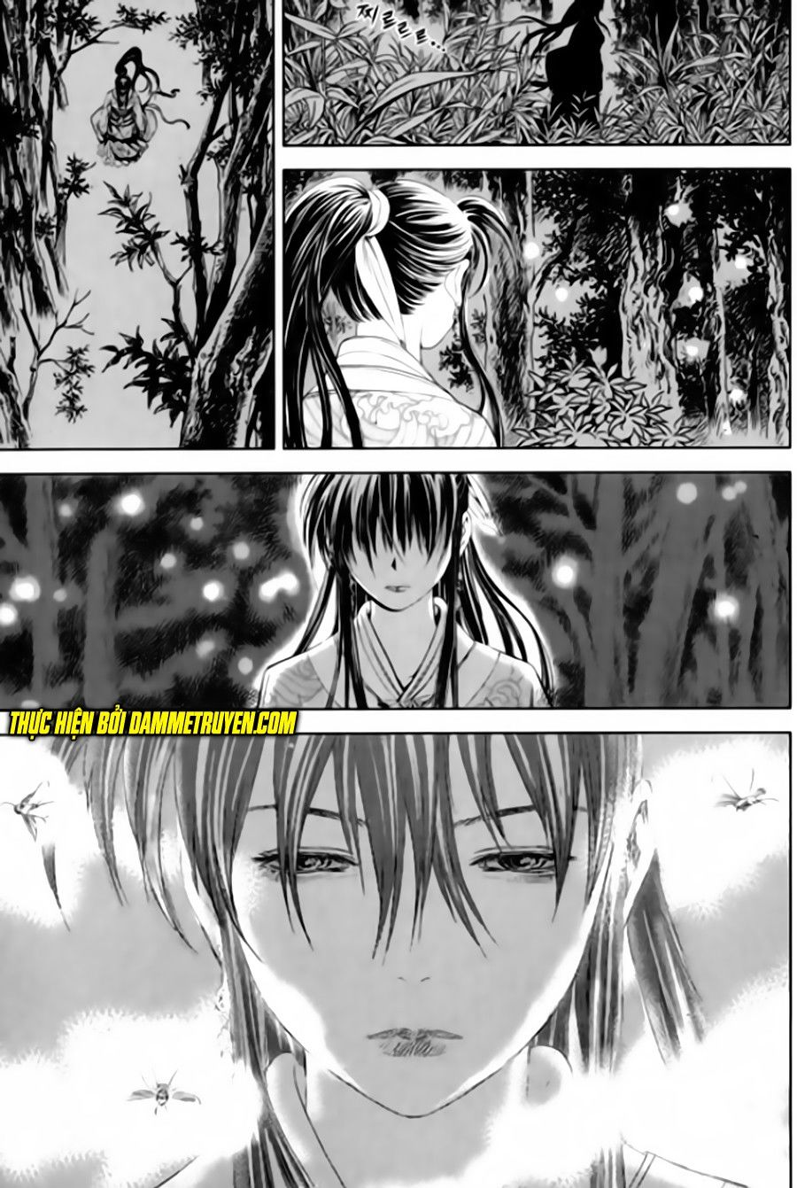 Long Phi Bất Bại 2 - Chương 98 - Trang 16