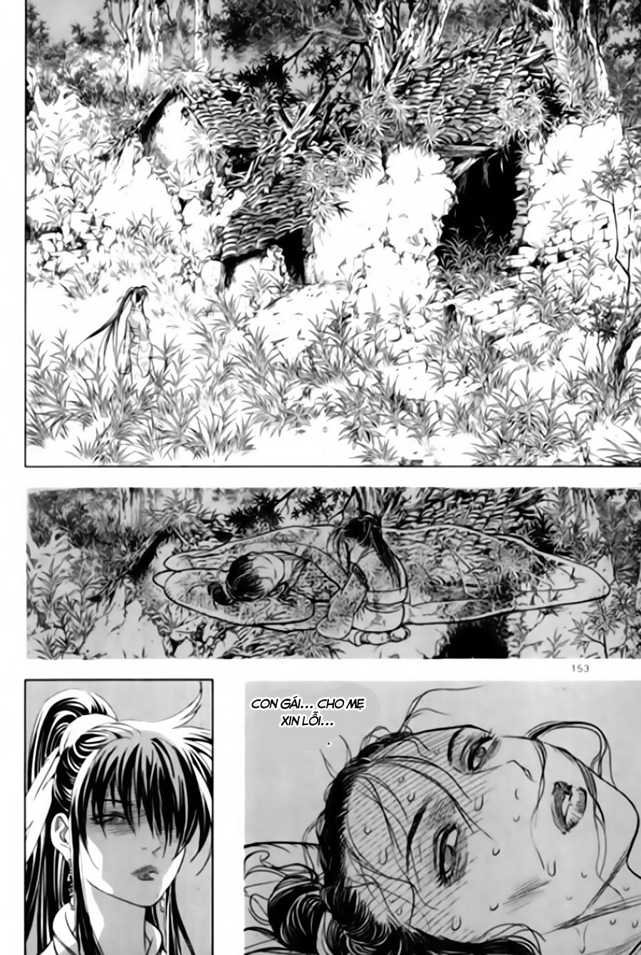 Long Phi Bất Bại 2 - Chương 98 - Trang 19