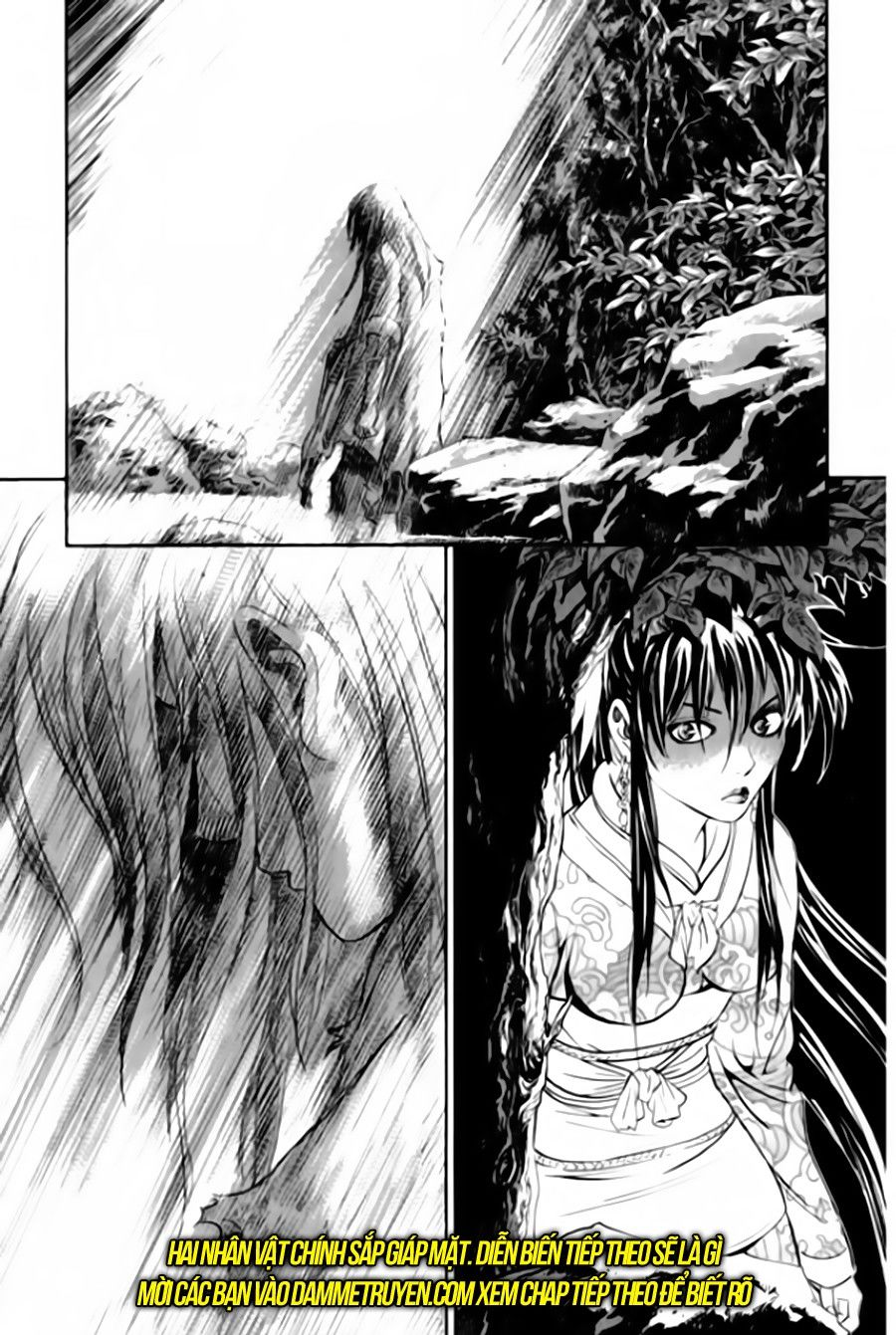 Long Phi Bất Bại 2 - Chương 98 - Trang 24