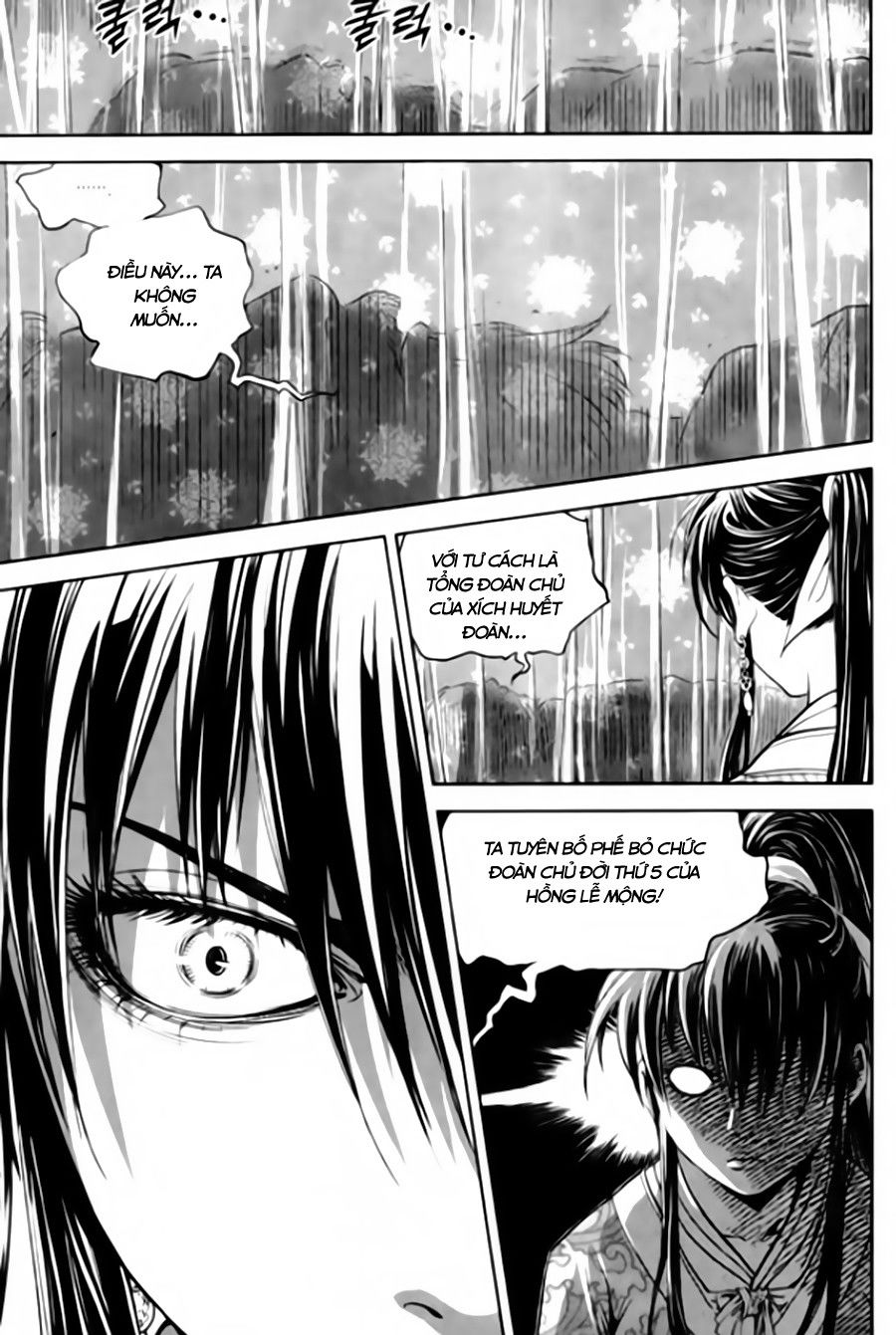 Long Phi Bất Bại 2 - Chương 98 - Trang 4