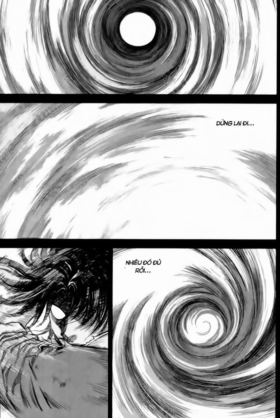 Long Phi Bất Bại 2 - Chương 99 - Trang 2