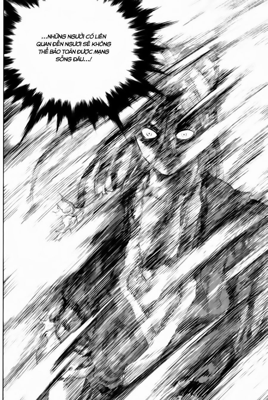 Long Phi Bất Bại 2 - Chương 99 - Trang 15