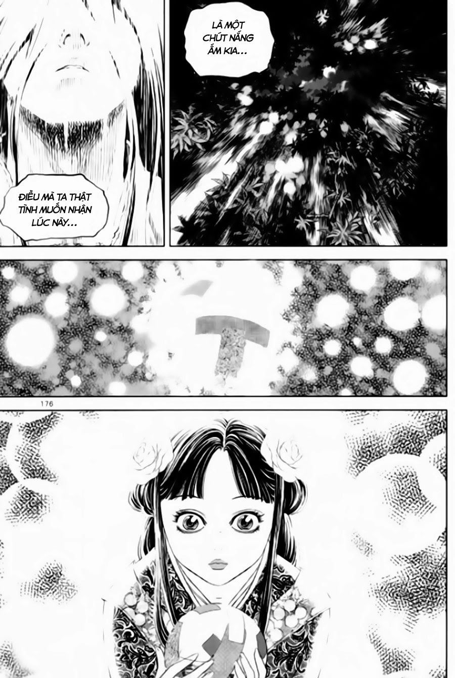 Long Phi Bất Bại 2 - Chương 99 - Trang 18