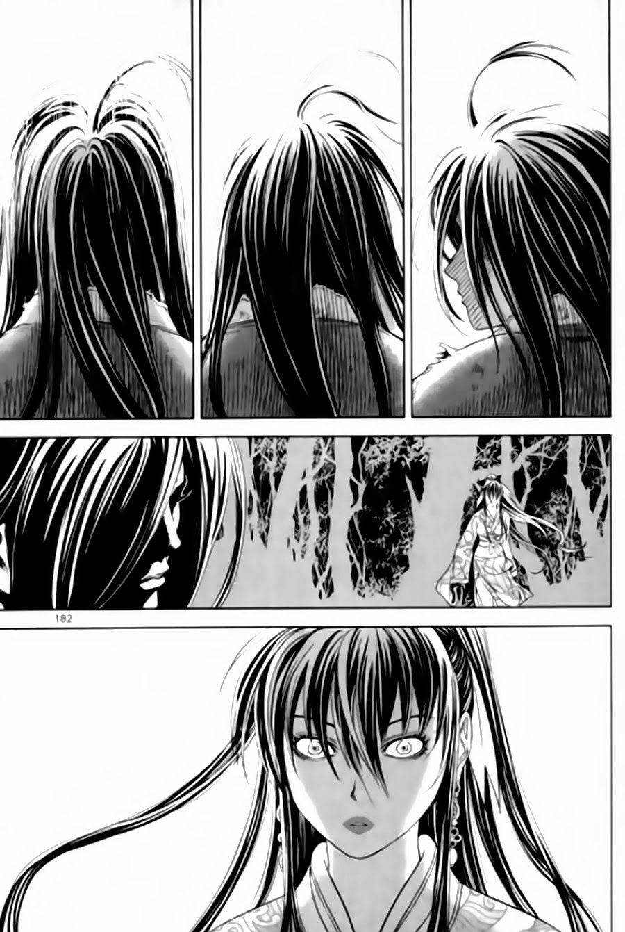 Long Phi Bất Bại 2 - Chương 99 - Trang 24