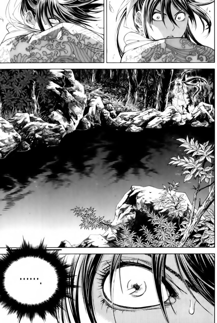 Long Phi Bất Bại 2 - Chương 99 - Trang 28