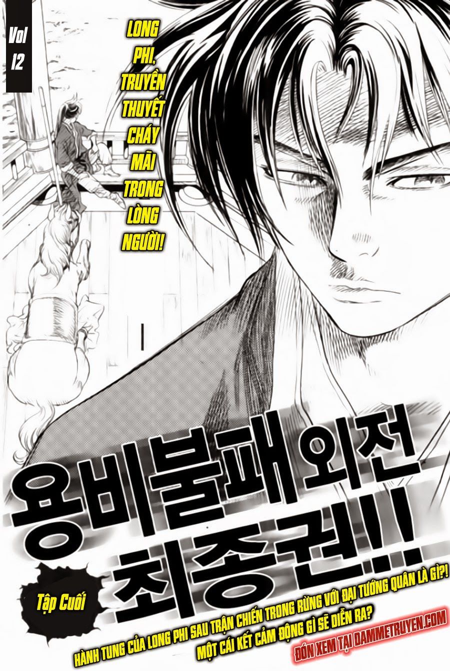 Long Phi Bất Bại 2 - Chương 99 - Trang 29