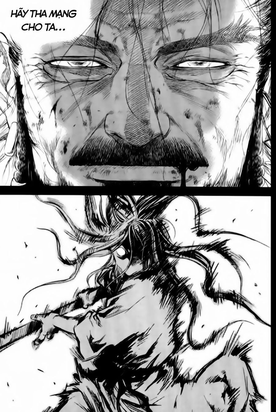 Long Phi Bất Bại 2 - Chương 99 - Trang 4