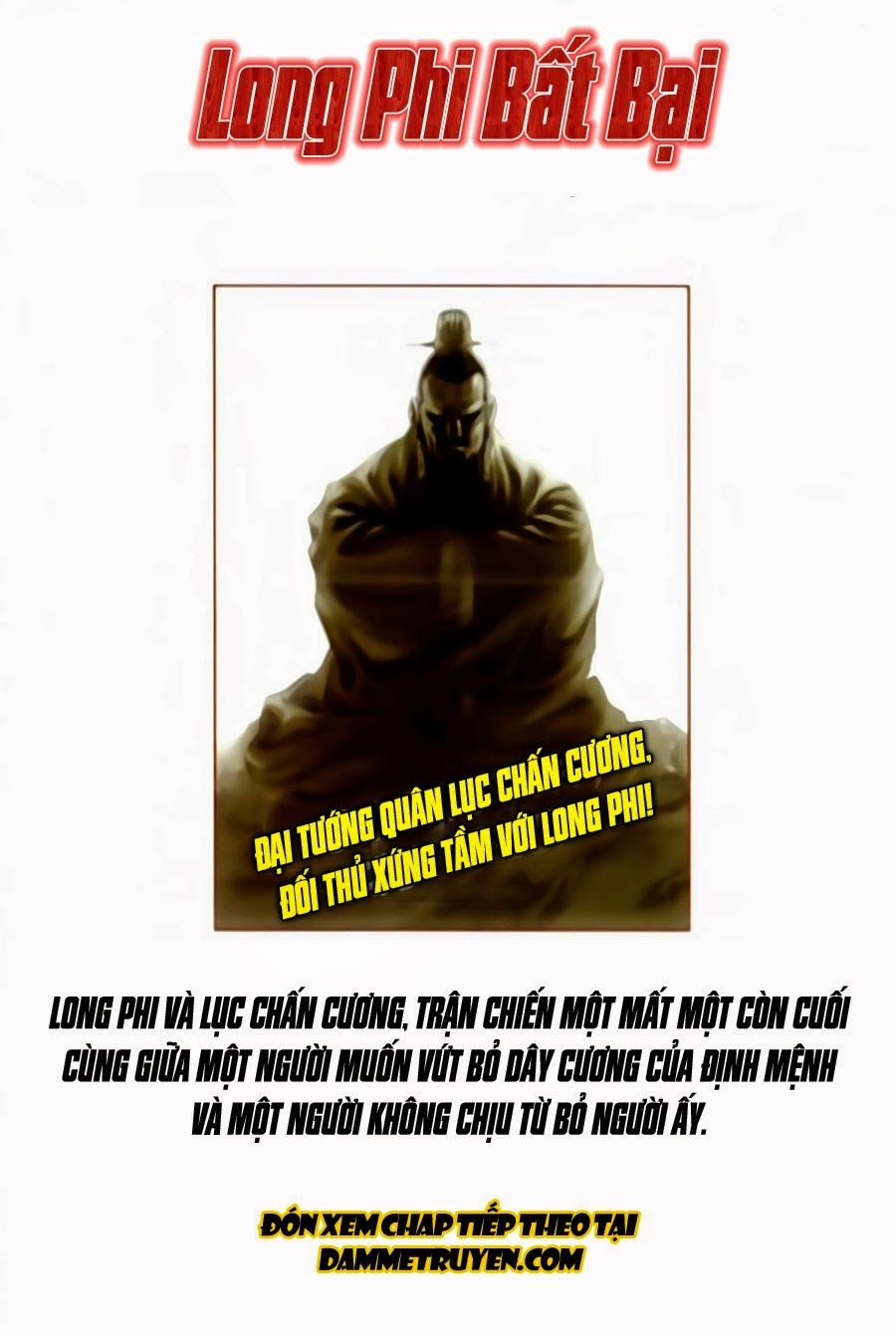 Long Phi Bất Bại 2 - Chương 99 - Trang 31