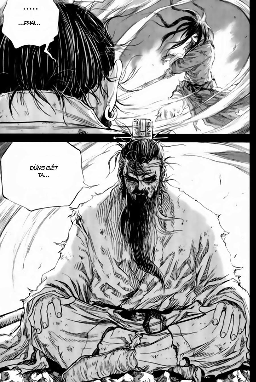 Long Phi Bất Bại 2 - Chương 99 - Trang 6