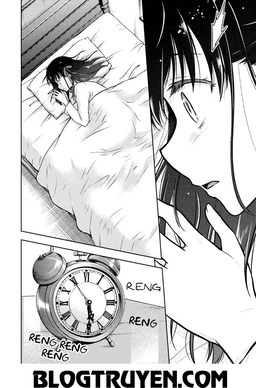 Fate/Stay Night Heaven's Feel - Chương 2 - Trang 5