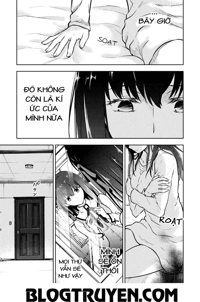 Fate/Stay Night Heaven's Feel - Chương 2 - Trang 6