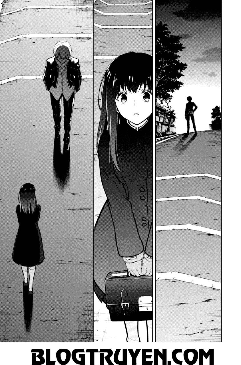 Fate/Stay Night Heaven's Feel - Chương 2 - Trang 59