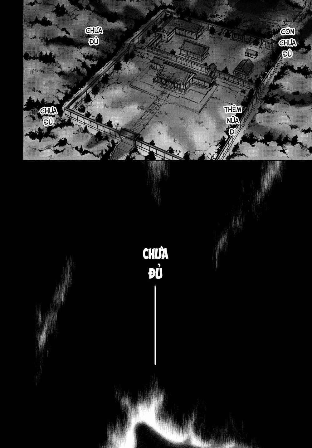 Fate/Stay Night Heaven's Feel - Chương 30.1 - Trang 14