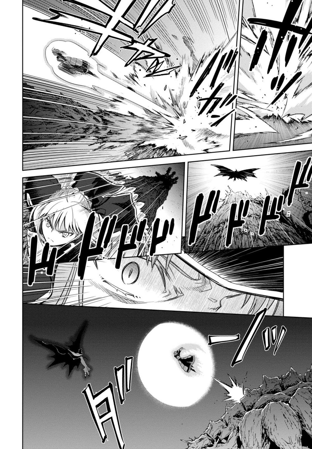 Fate/Stay Night Heaven's Feel - Chương 30.1 - Trang 6