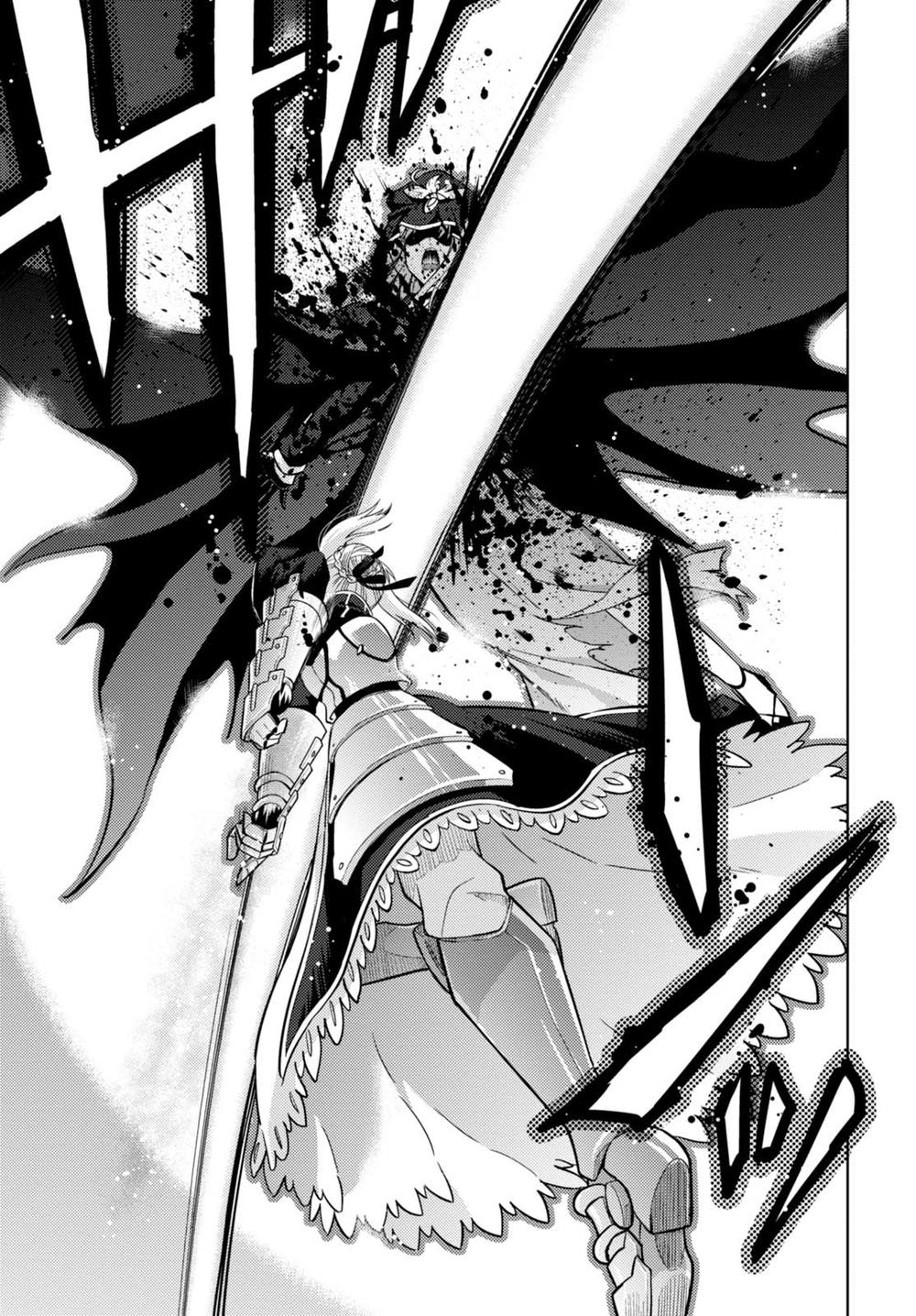 Fate/Stay Night Heaven's Feel - Chương 30.1 - Trang 7