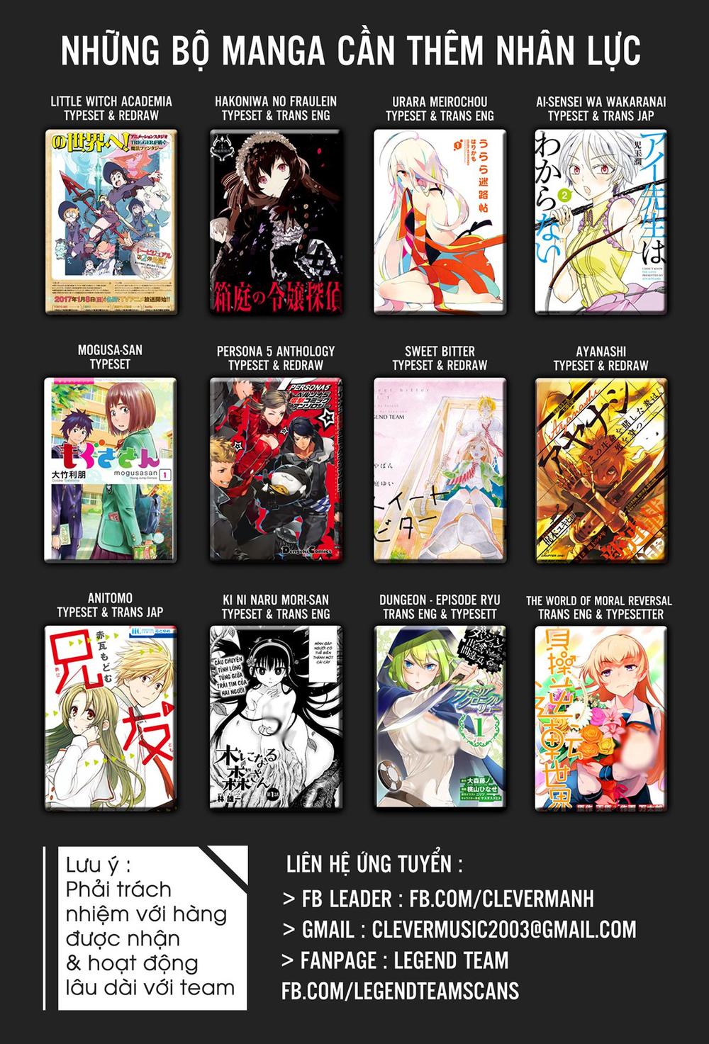 Innocent Devil - Chương 2.2 - Trang 2