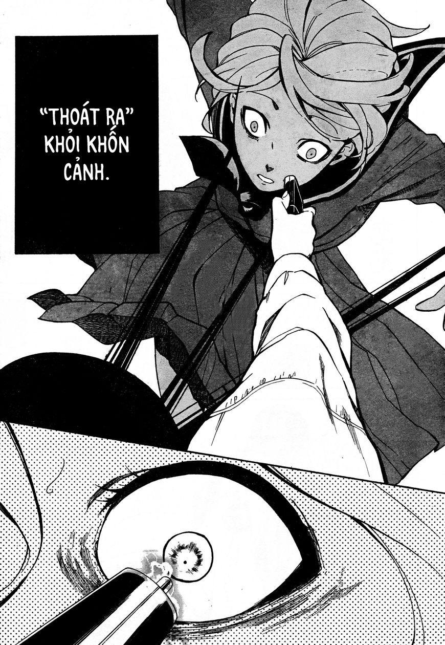Innocent Devil - Chương 2.2 - Trang 11