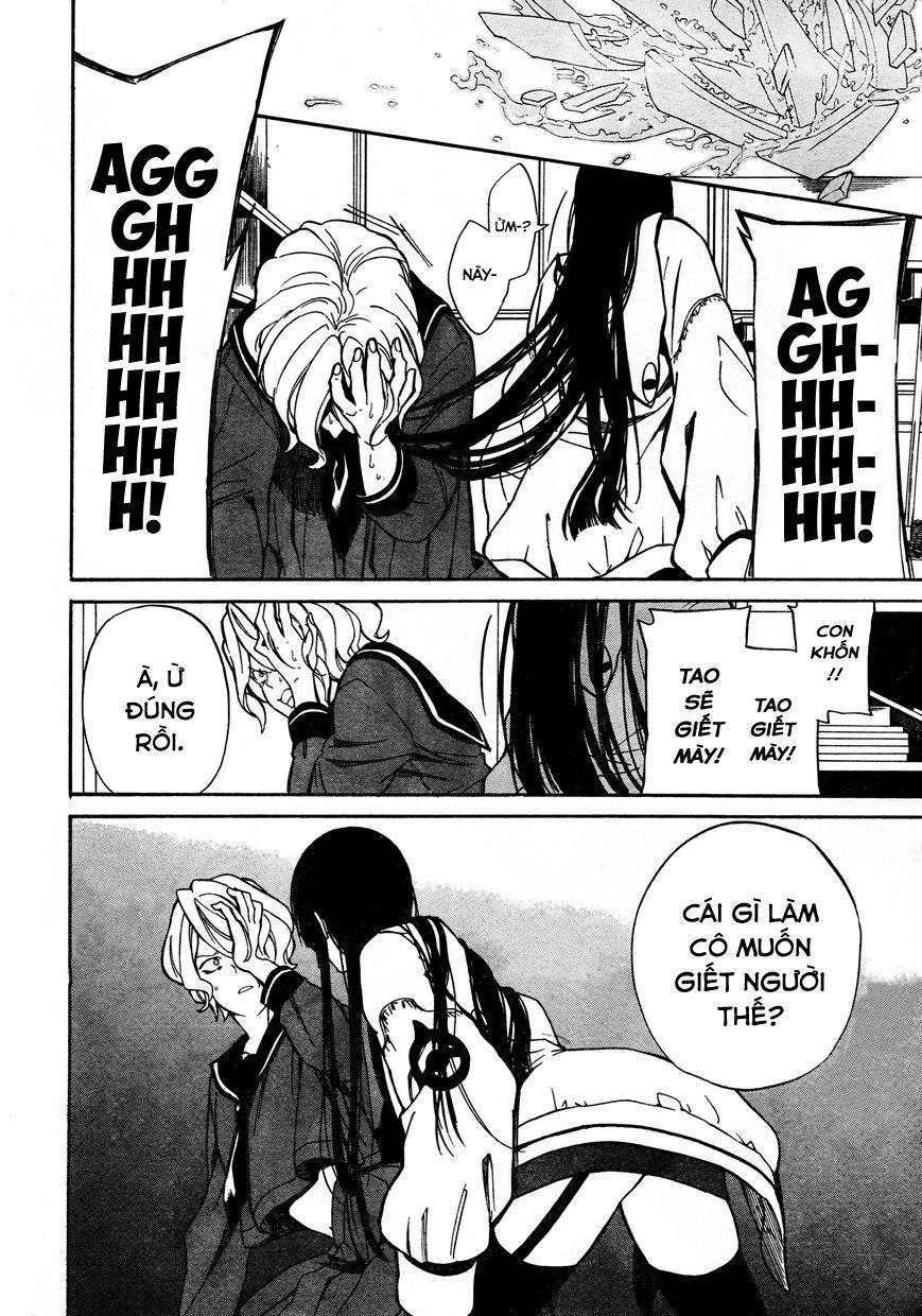 Innocent Devil - Chương 2.2 - Trang 12