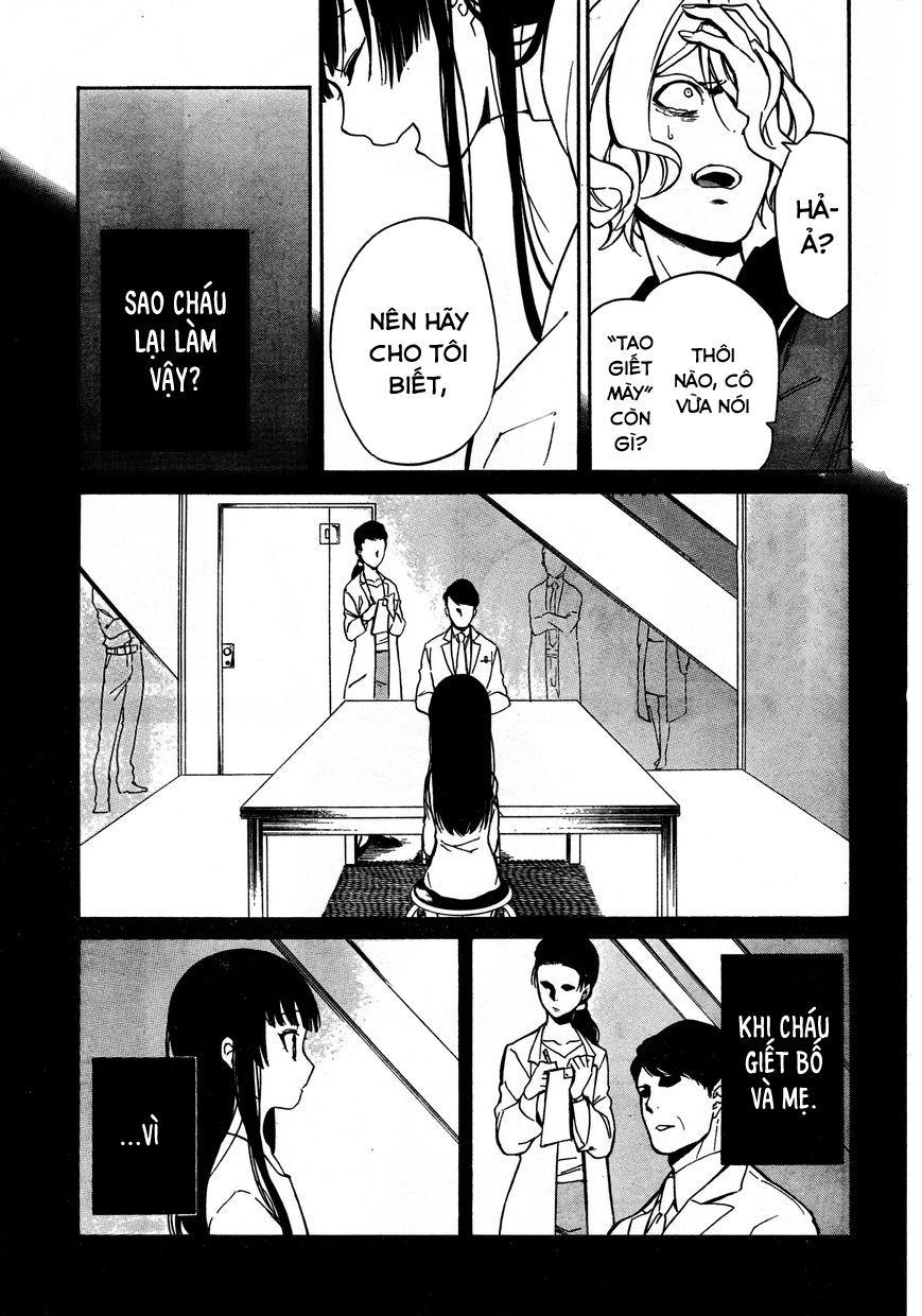 Innocent Devil - Chương 2.2 - Trang 13