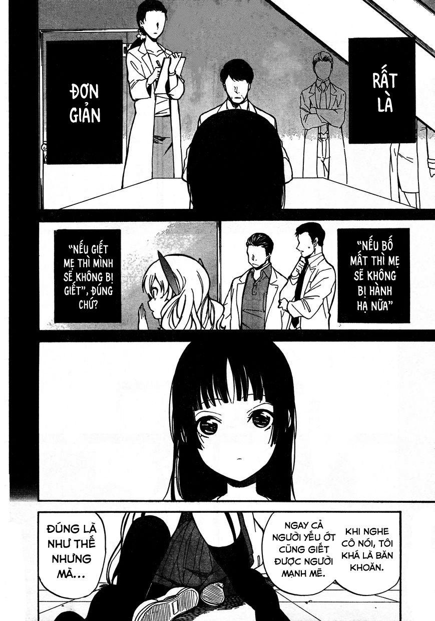 Innocent Devil - Chương 2.2 - Trang 14