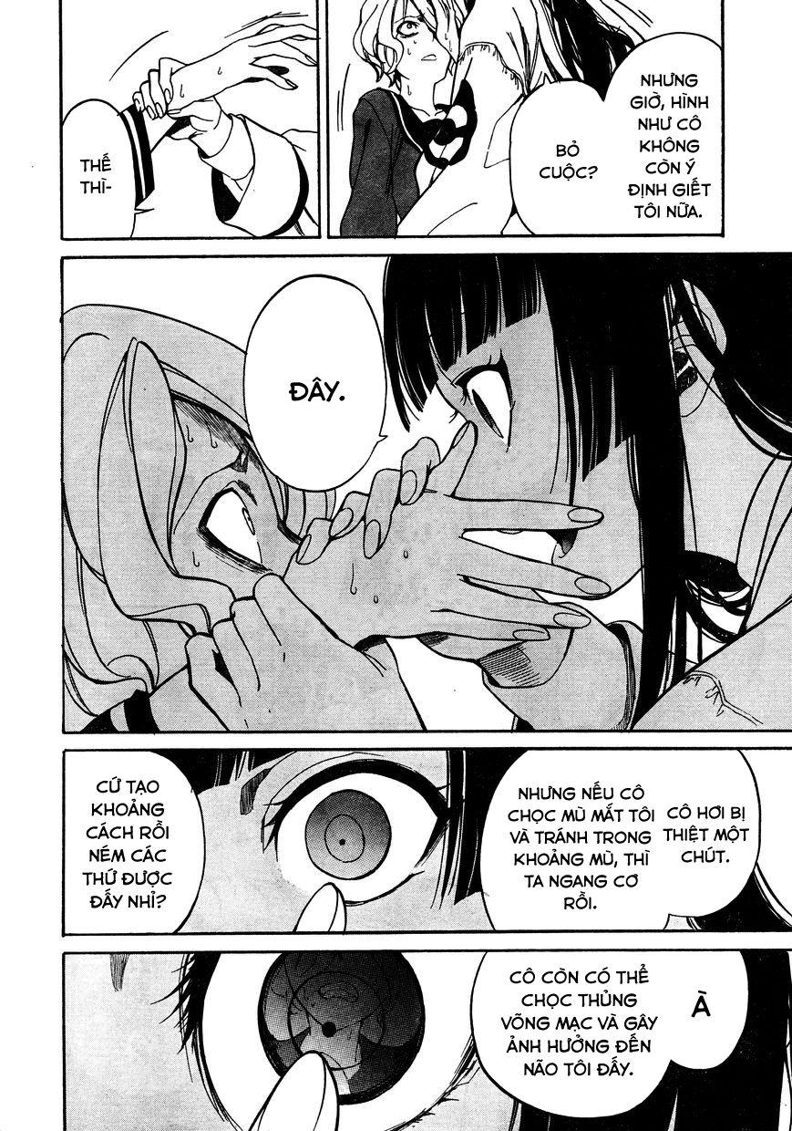 Innocent Devil - Chương 2.2 - Trang 16