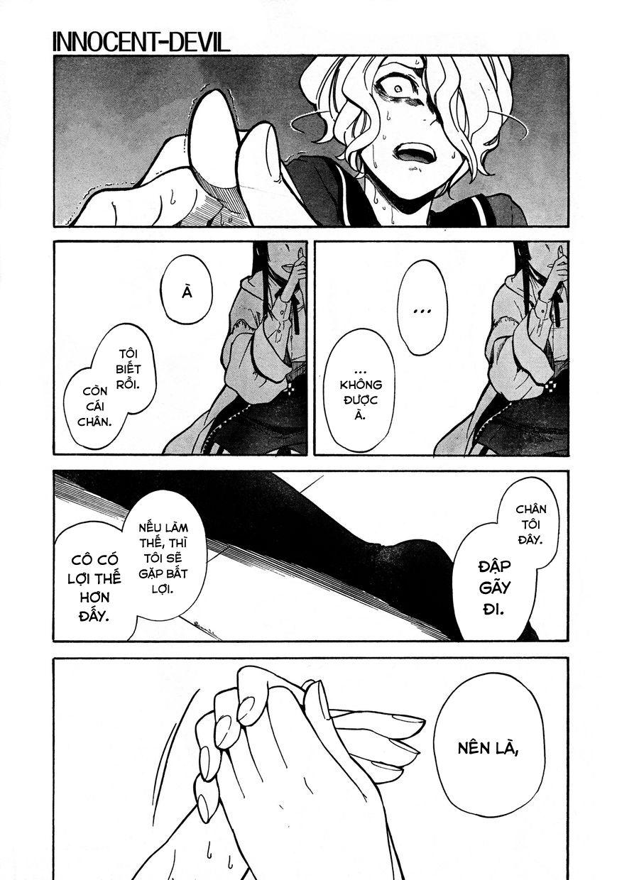 Innocent Devil - Chương 2.2 - Trang 17