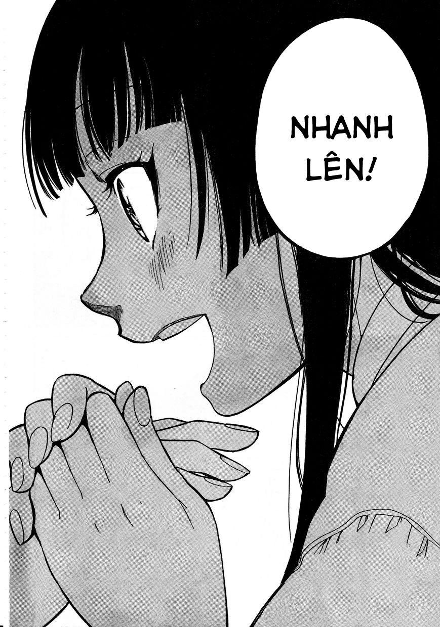 Innocent Devil - Chương 2.2 - Trang 18