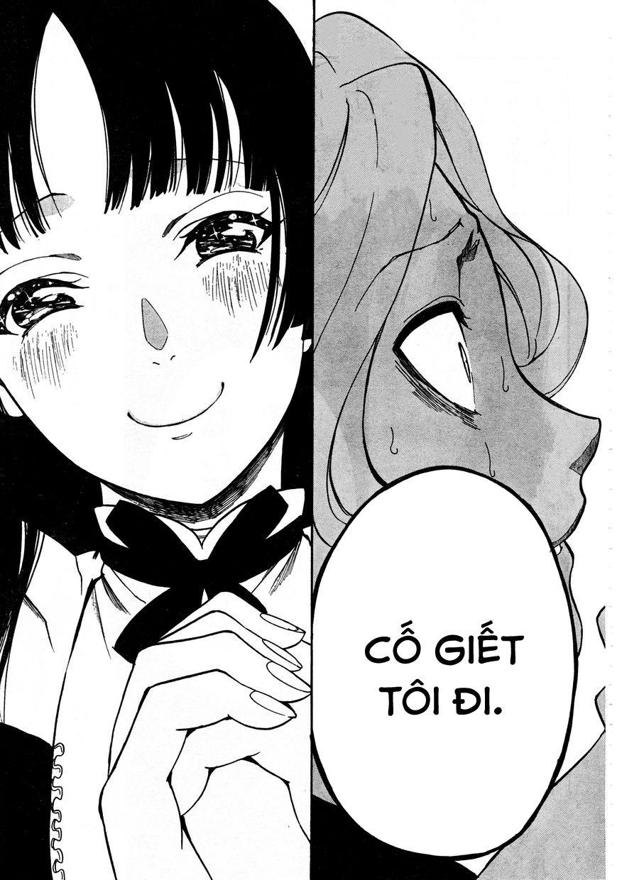 Innocent Devil - Chương 2.2 - Trang 19
