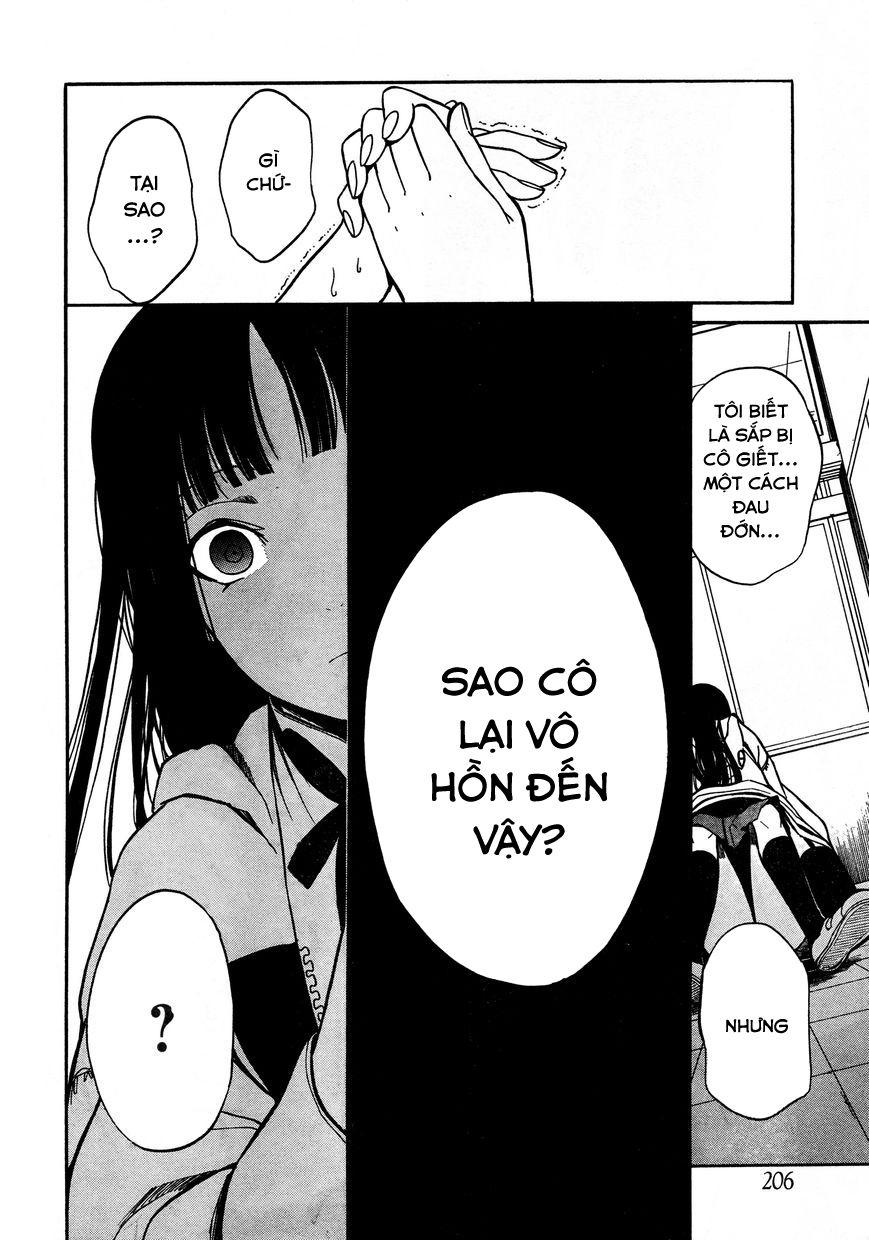 Innocent Devil - Chương 2.2 - Trang 20