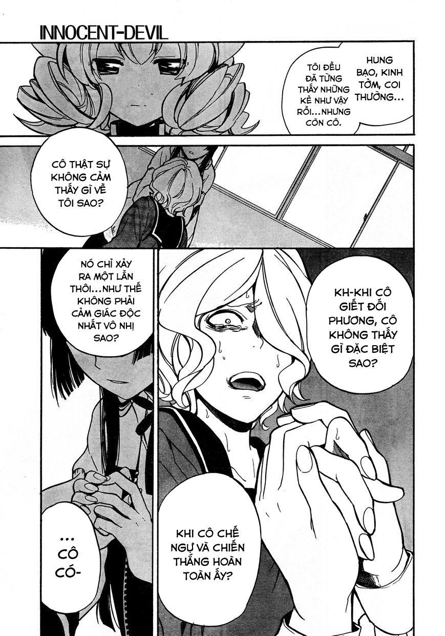 Innocent Devil - Chương 2.2 - Trang 21