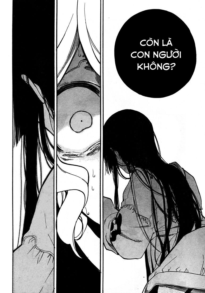 Innocent Devil - Chương 2.2 - Trang 22