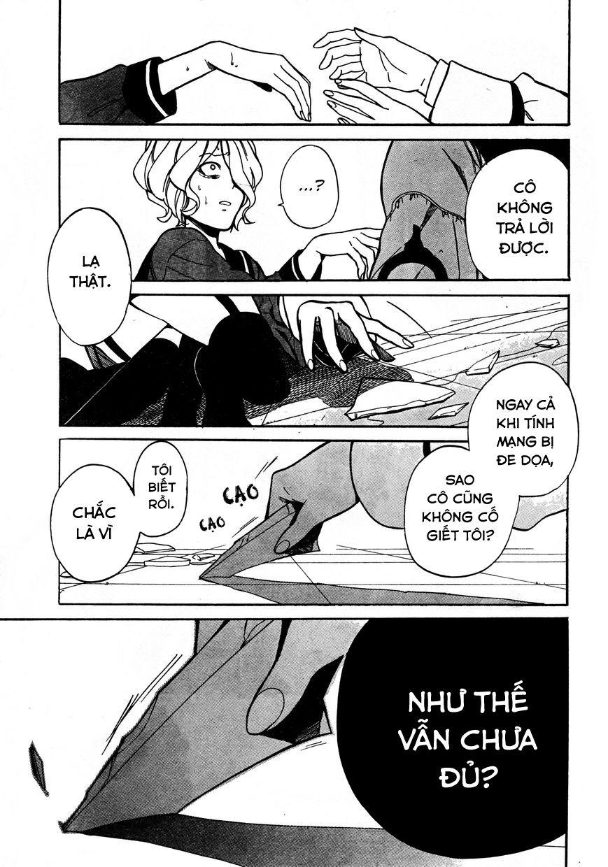 Innocent Devil - Chương 2.2 - Trang 23