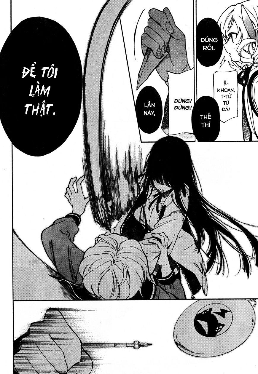 Innocent Devil - Chương 2.2 - Trang 24
